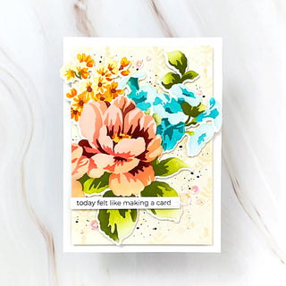 October 2026 World Card Making Month Stamps, Inks, Card Albums, Tools, & More banner 8