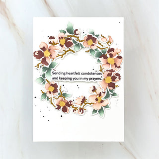 November 2026 Color Swatching System, Color Swatch Album, Stamps, Dies, & Stencils banner 7