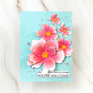 October 2026 World Card Making Month Stamps, Inks, Card Albums, Tools, & More banner 9