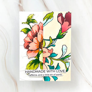 October 2026 World Card Making Month Stamps, Inks, Card Albums, Tools, & More banner 10