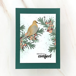 November 2026 Color Swatching System, Color Swatch Album, Stamps, Dies, & Stencils banner 9