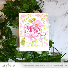 Craft Your Life Project Kit: The Afternoon Spread