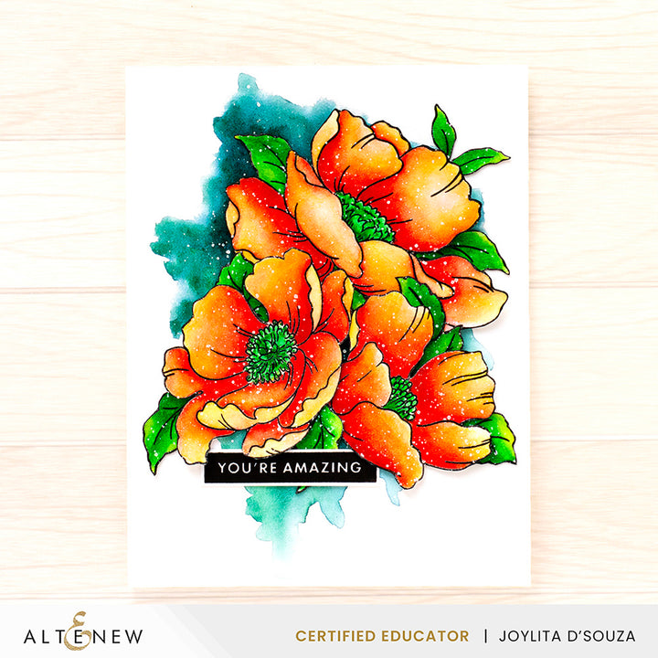 Palette Perfection Artists' Watercolor Tube Bundle