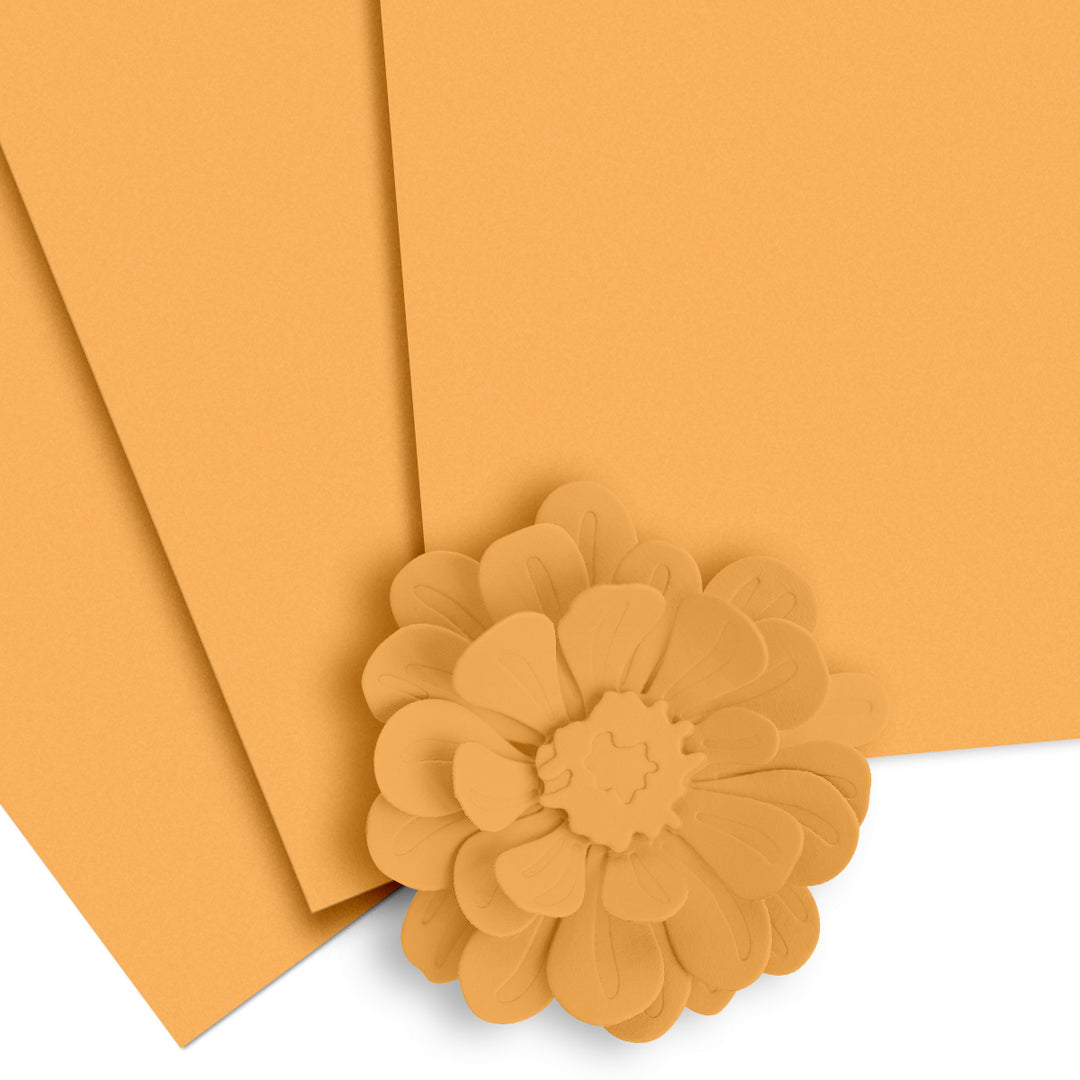 Crafty Necessities: Sunkissed Cardstock (10 sheets/set) - Altenew