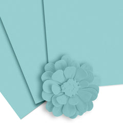 Crafty Necessities: Sea Glass Cardstock (10 sheets/set) - Altenew