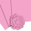 Crafty Necessities: Pink Diamond Cardstock (10 sheets/set) - Altenew