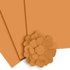 Crafty Necessities: Pumpkin Pie Cardstock (10 sheets/set) - Altenew