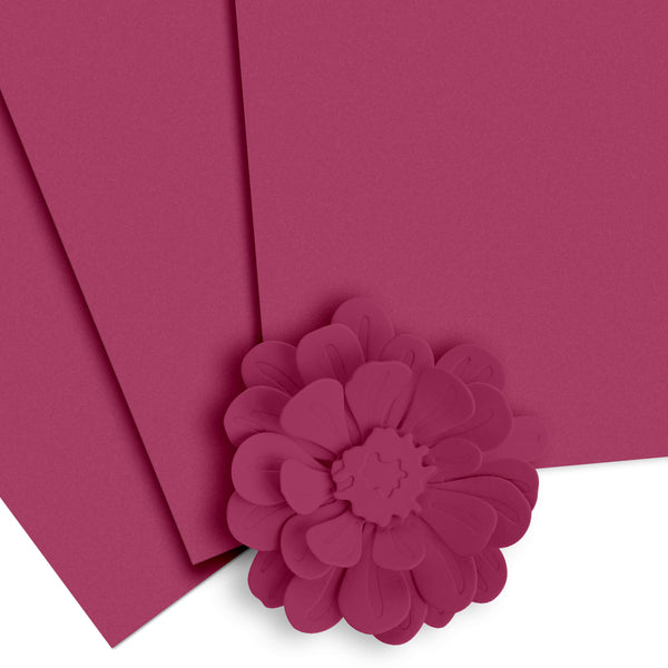 Crafty Necessities: Berrylicious Cardstock (10 sheets/set) - Altenew
