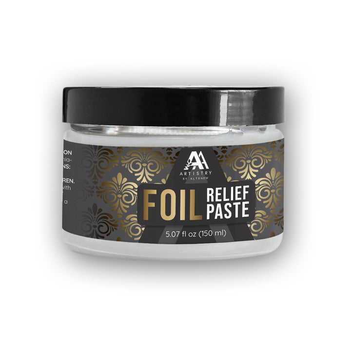 Foil Relief Paste - Altenew