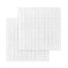 The Original Sticky Coaster: 4" x 4" (Classic Grid)