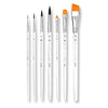 Artists’ Watercolor Foundation Brush Set