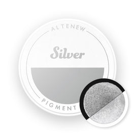 Silver Pigment Ink - Altenew