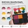 Watercolor Compact - Deep Muse
