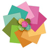 Crafty Necessities: Spring Serenade Multi-Color Cardstock Pack (10 Sheets/Set) - Altenew