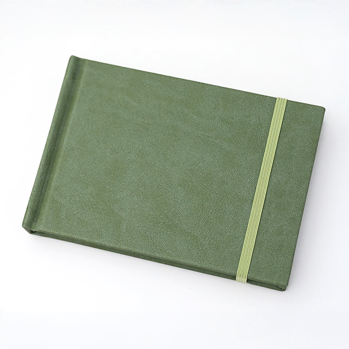 Luxe Watercolor Sketchbook - 4"x 6" Landscape, 300 gsm