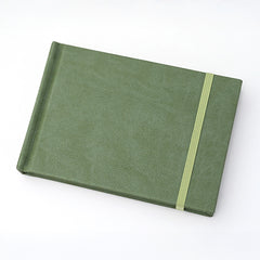 Luxe Watercolor Sketchbook - 4"x 6" Landscape, 300 gsm