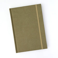 Luxe Watercolor Sketchbook - A5 (5.8" x 8.3") Portrait, 300 gsm