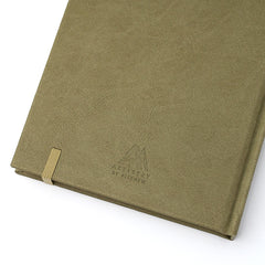 Luxe Watercolor Sketchbook - A5 (5.8" x 8.3") Portrait, 300 gsm