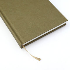 Luxe Watercolor Sketchbook - A5 (5.8" x 8.3") Portrait, 300 gsm