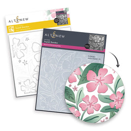 Joyful Garden - Altenew