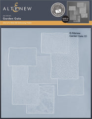 Craft Your Life Project Kit: Garden Gala - Altenew