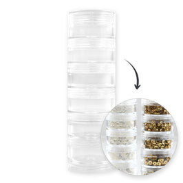 Twisty Pods Sequin Storage - Altenew