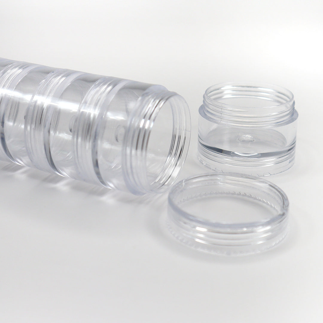 Twisty Pods Sequin Storage - Altenew