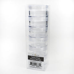 Twisty Pods Sequin Storage - Altenew