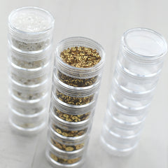Twisty Pods Sequin Storage - Altenew