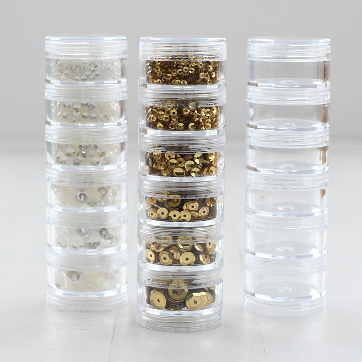 Twisty Pods Sequin Storage - Altenew
