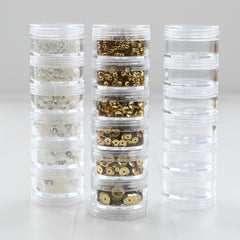 Twisty Pods Sequin Storage - Altenew