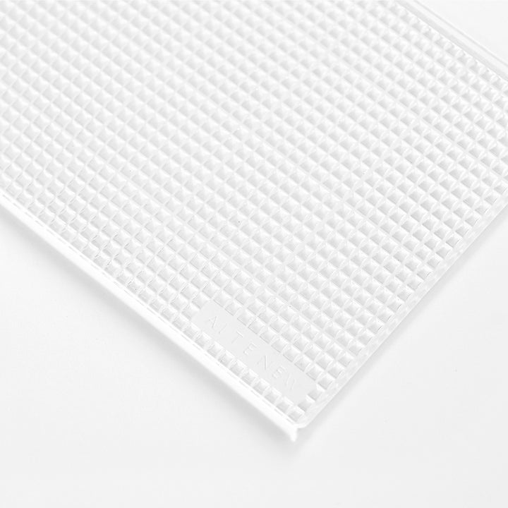 Altenew The Original Mini Sticky Mat, 9 x 3.5 inches, classic grid surface for craft tools and adhesive projects.
