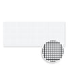 The Original Mini Sticky Mat: 9" x 3.5" (Classic Grid)