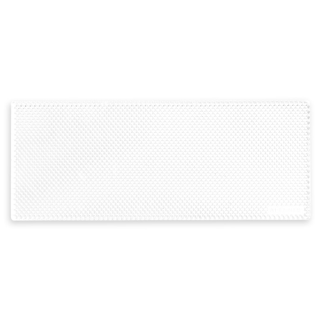 The Original Mini Sticky Mat: 9" x 3.5" (Polka Dots)