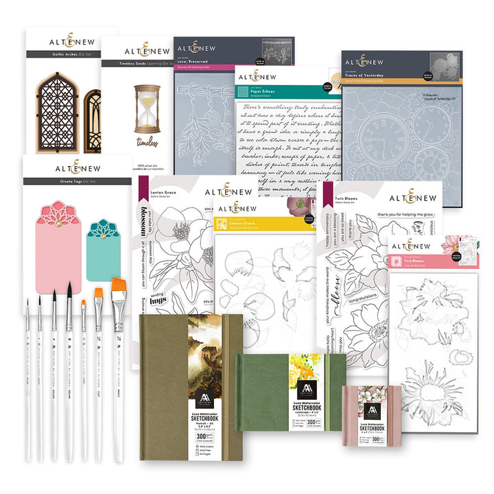 February 2026 Full Release Bundle