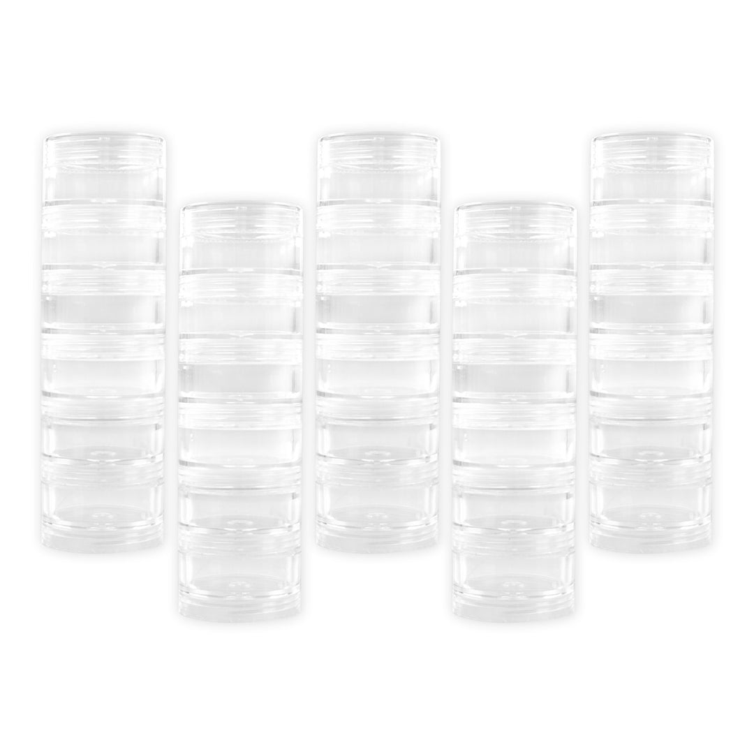 Twisty Pods Sequin Storage Bundle (5 pieces) - Altenew