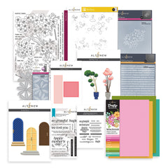 April 2026 Full Release Bundle - Altenew