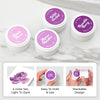 Altenew Highland Flora Fresh Dye Ink Mini Pods label with colorful floral design and product details on the packaging.