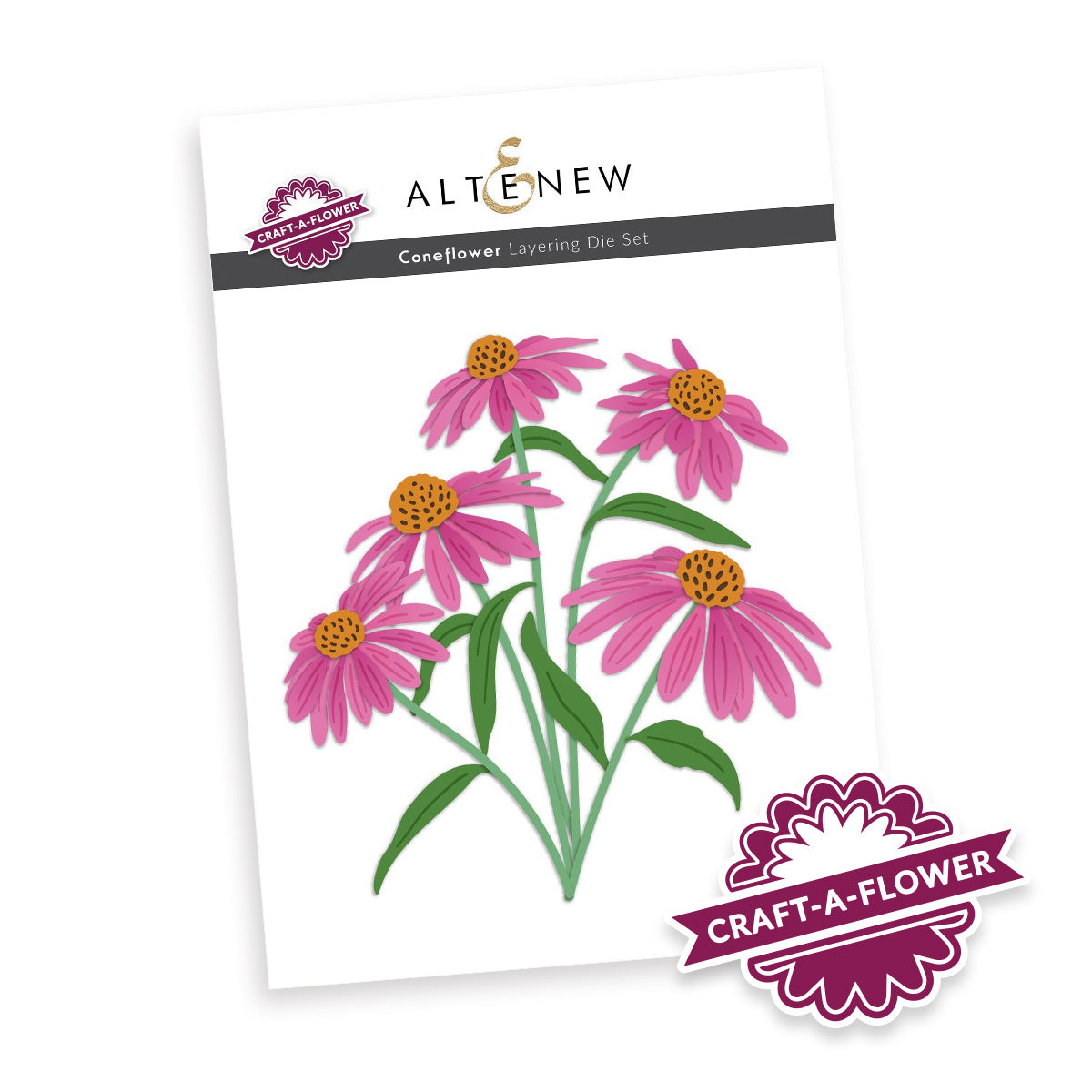 Craft-A-Flower Monthly Subscription Plan | Altenew