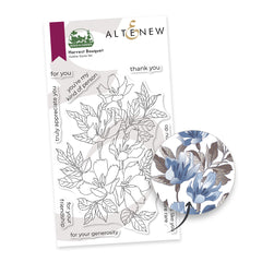 Build-A-Garden: Harvest Bouquet