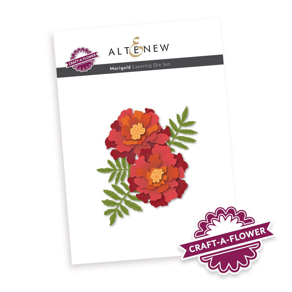 Crafty Necessities: Grapevine Cardstock (10 sheets/set) | Altenew
