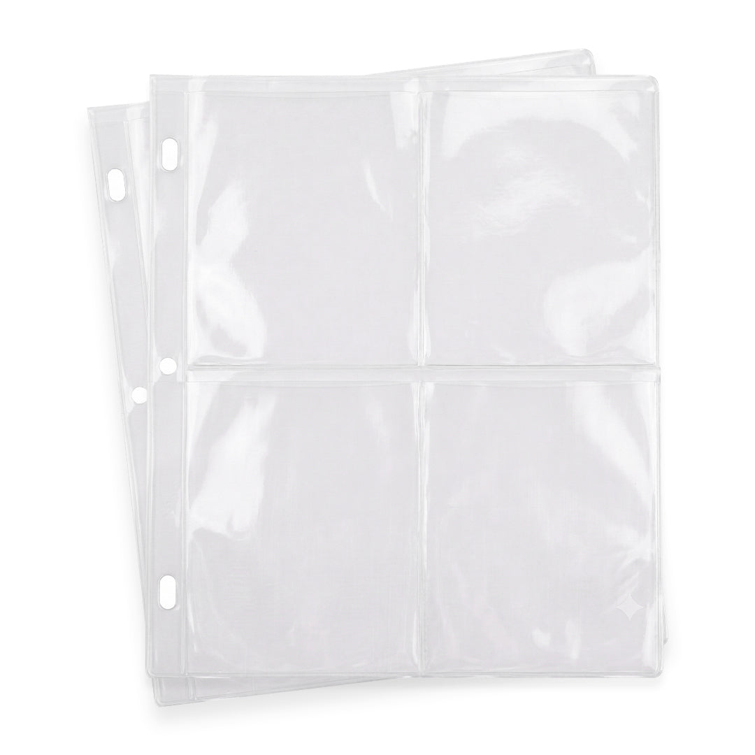 Complete Bundle (Rouge + Pocket Pages) Rouge Album