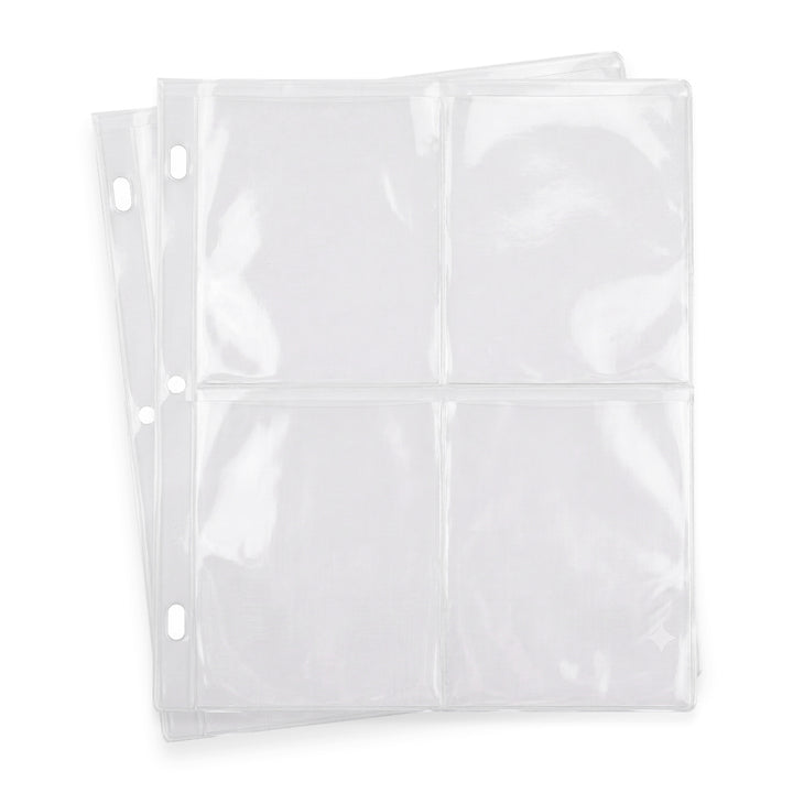 Complete Bundle (Rouge + Pocket Pages) Rouge Album