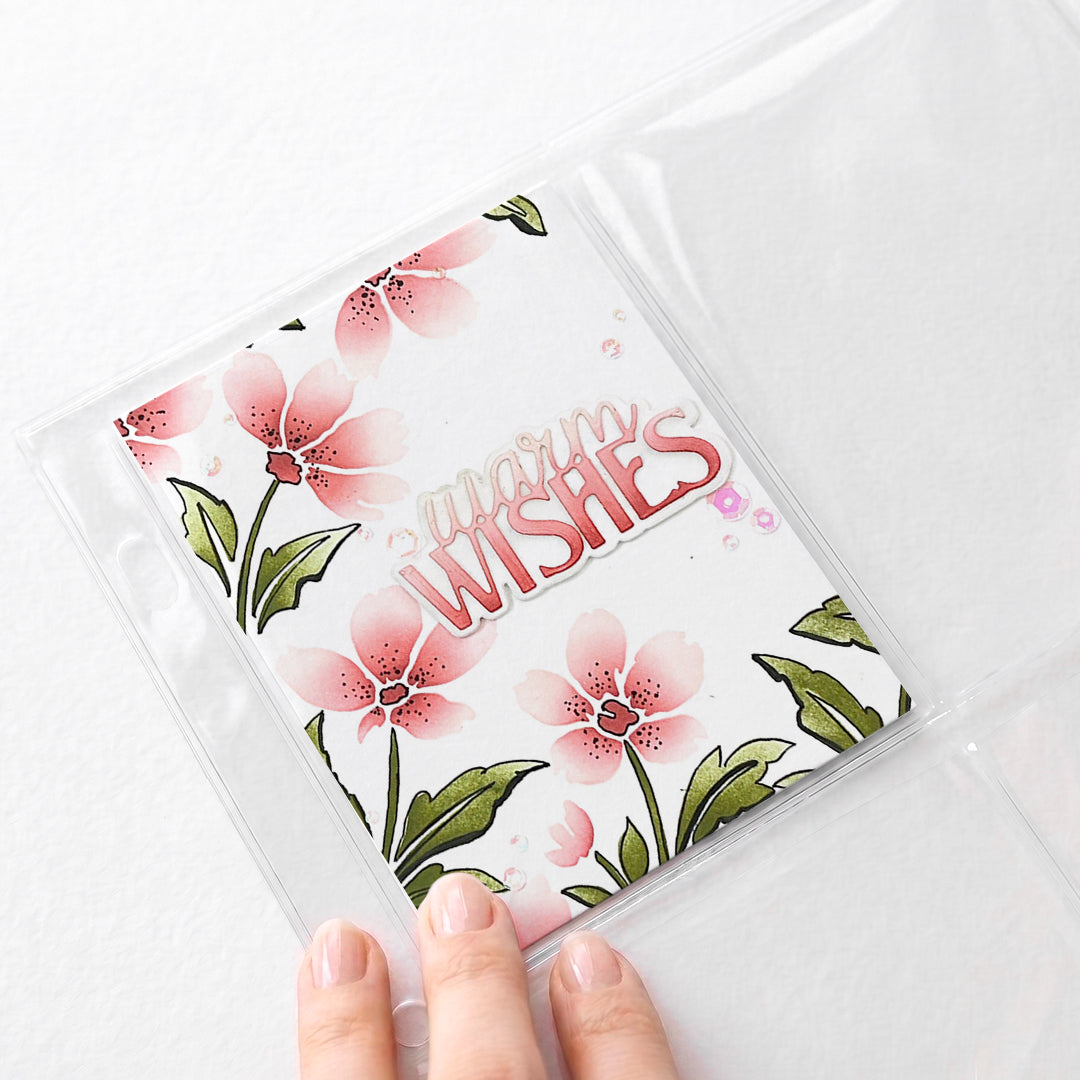 Complete Bundle (Rouge + Pocket Pages) Rouge Album