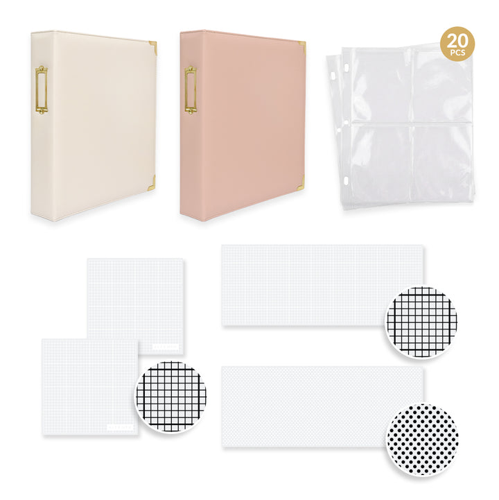 Altenew October 2026 Full Release Bundle featuring multiple new stamp sets, dies, and crafting accessories for creative projects.