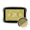 Antique Gold Pigment Ink - Altenew