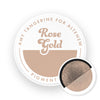 Rose Gold Pigment Ink - Altenew