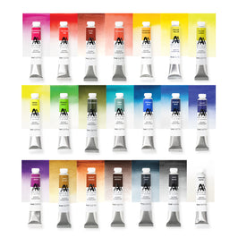 Ultimate Artists' Watercolor Tube Bundle - Altenew