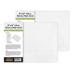 The Original Sticky Mat - 9" x 12" - Altenew