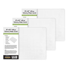 The Original Sticky Mat - 9" x 12" - Altenew